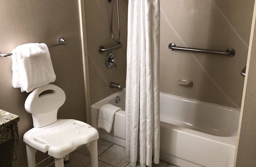 Cross Lanes Hotel | Wyndham Garden Cross Lanes Charleston