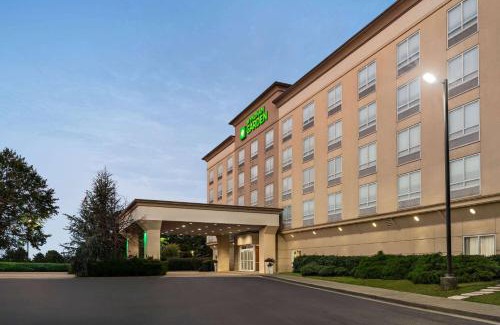 Gwinnett Place Hotel | Wyndham Garden Duluth