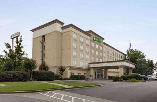 Gwinnett Place Hotel | Wyndham Garden Duluth