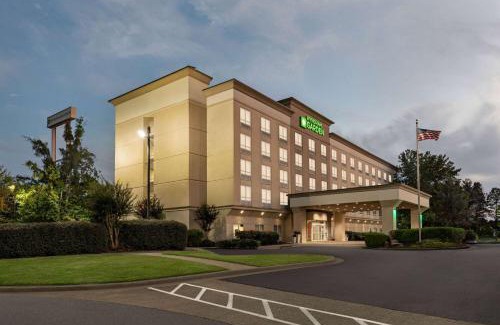 Gwinnett Place Hotel | Wyndham Garden Duluth
