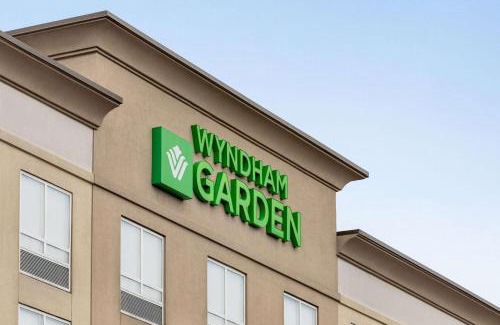 Gwinnett Place Hotel | Wyndham Garden Duluth