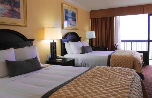 Fort Walton Beach Hotel | Wyndham Garden Fort Walton Beach Destin