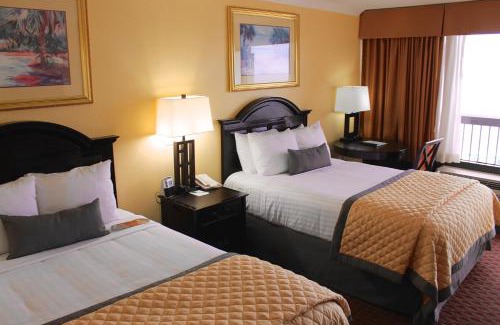 Fort Walton Beach Hotel | Wyndham Garden Fort Walton Beach Destin