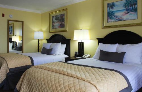 Fort Walton Beach Hotel | Wyndham Garden Fort Walton Beach Destin