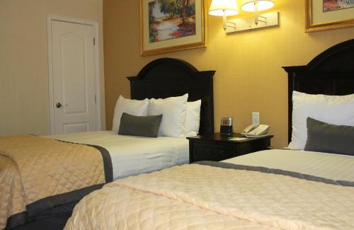 Fort Walton Beach Hotel | Wyndham Garden Fort Walton Beach Destin