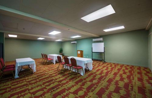 Tamuning Hotel | Wyndham Garden Guam