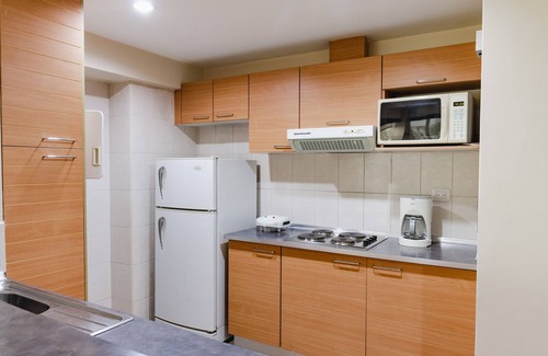 Simón Bolívar Hotel | Wyndham Garden Guayaquil