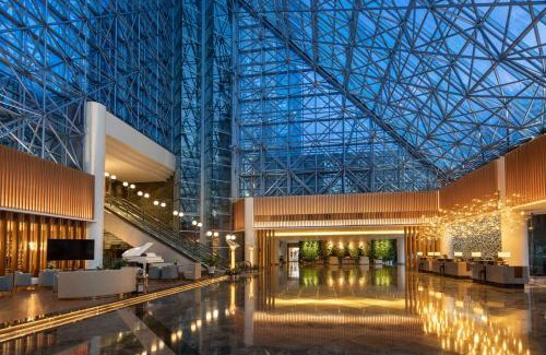 Meilan Hotel | Wyndham Garden Haikou Meilan