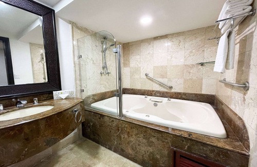 Los Mochis Hotel | Wyndham Garden Los Mochis Plaza Inn