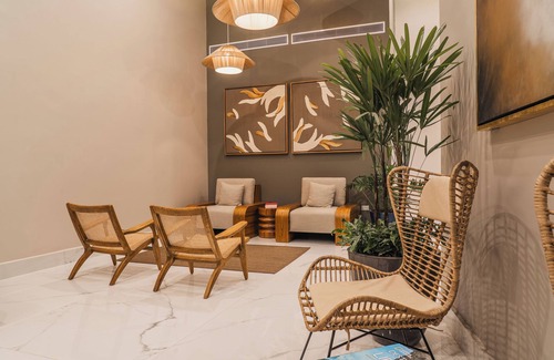 Marina Mazatlán Hotel | Wyndham Garden Mazatlan Marina