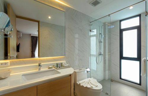 Sa Khu Hotel | Wyndham Garden Naithon Phuket