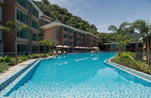 Kamala Hotel | Wyndham Garden Phuket Kamala
