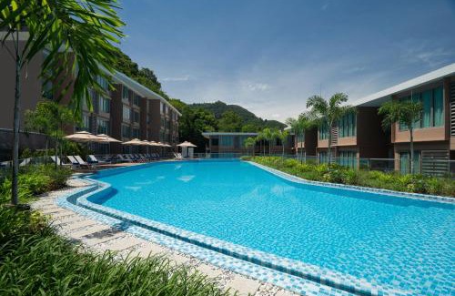 Kamala Hotel | Wyndham Garden Phuket Kamala