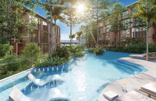 Kamala Hotel | Wyndham Garden Phuket Kamala