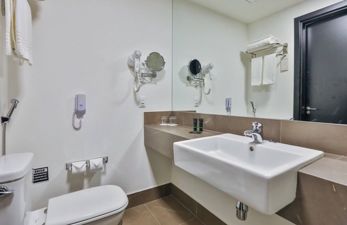 Jardim Botanico Hotel | Wyndham Garden Ribeirao Preto Convention
