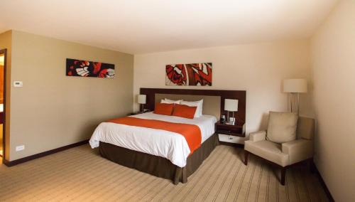 Escazú Hotel | Wyndham Garden San Jose Escazu, Costa Rica