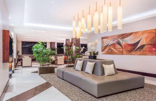 Escazú Hotel | Wyndham Garden San Jose Escazu, Costa Rica