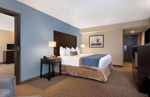 Texarkana Apartamento | Wyndham Garden Texarkan