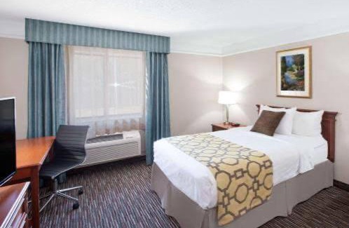 Texarkana Apartamento | Wyndham Garden Texarkan