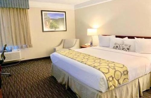 Texarkana Apartamento | Wyndham Garden Texarkan