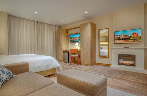 Gramado Hotel | Wyndham Gramado Termas Resort & Spa