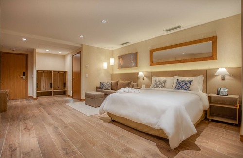 Gramado Hotel | Wyndham Gramado Termas Resort & Spa