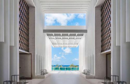 Long Bay Hotel | Wyndham Grand Barbados Sam Lords Castle All Inclusive Resort