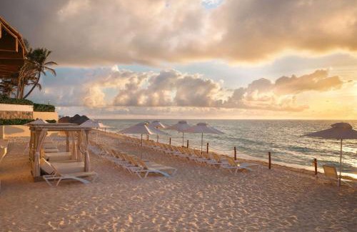 Zona Hotelera Hotel | Wyndham Grand Cancun All Inclusive Resort & Villas