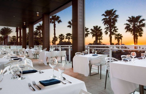Clearwater Beach Hotel | Wyndham Grand Clearwater Beach