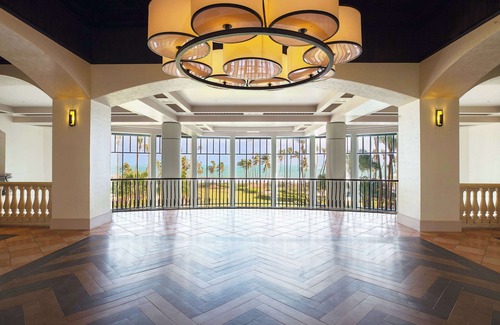 Mameyes II Complejo | Wyndham Grand Rio Mar Rainforest Beach and Golf Resort