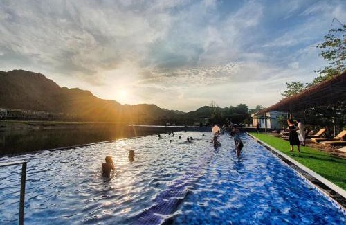 Nho Quan Hotel | Wyndham Grand Vedana Ninh Binh Resort