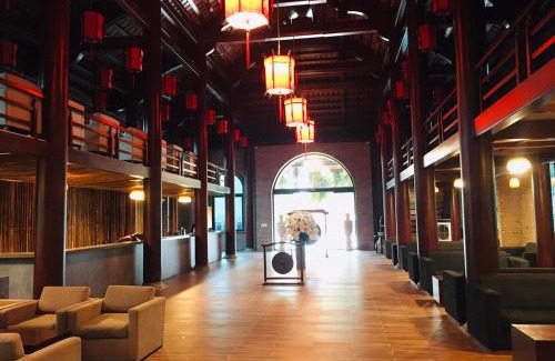 Nho Quan Hotel | Wyndham Grand Vedana Ninh Binh Resort
