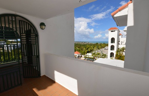 Mameyes II Villa | Villa con vista al mar