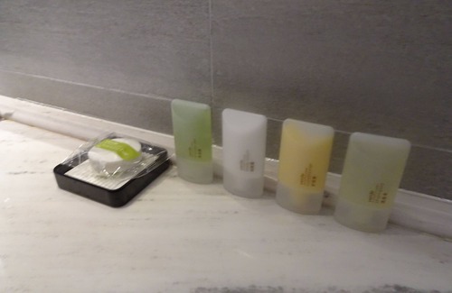 Diecai Hotel | Wyndham Guilin Pingle