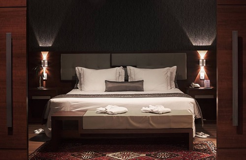 Indianopolis Hotel | Wyndham Ibirapuera Convention Plaza Hotel
