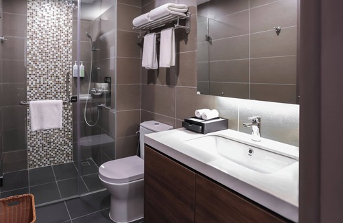 Genting Highlands Hotel | Wyndham Ion Majestic Genting Highlands