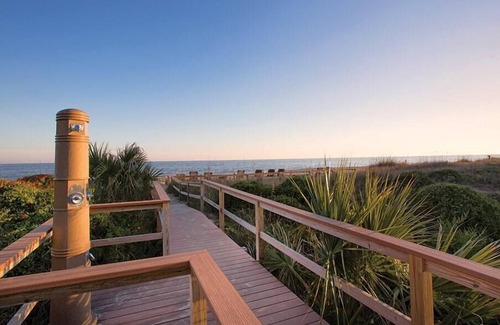 Ocean Ridge Condominio | Wyndham King Cotton Villas | Three 3BR/4BA Suites