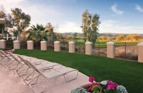 South Mountain Condominio | Wyndham Legacy Golf Resort | King Blc Studio Suite