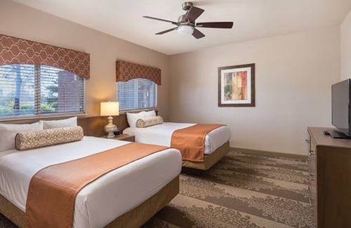 Pennington Bend Complejo | Wyndham Nashville, condominio de 2 habitaciones, wifi gratis y estacionamiento