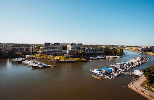Nordelta Hotel | Wyndham Nordelta Tigre - Buenos Aires