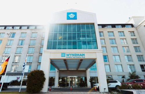 Nordelta Hotel | Wyndham Nordelta Tigre - Buenos Aires