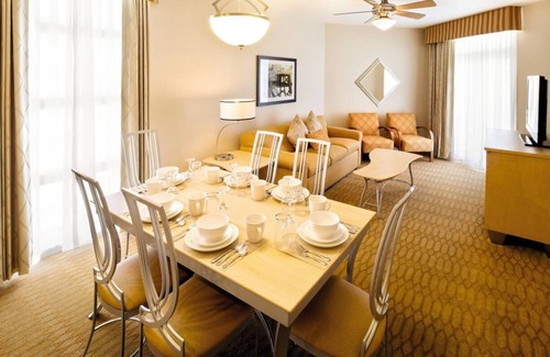 Ocean Drive Complejo | Wyndham Ocean Blvd 3 bedroom Deluxe Ocean View upper level condo