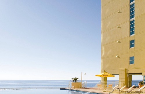 Ocean Drive Complejo | Wyndham Ocean Boulevard - 1BR/1BA Oceanview Condo