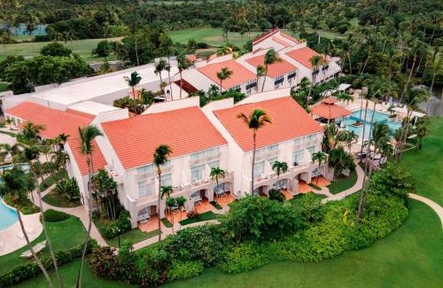 Candelero Abajo Complejo | Wyndham Palmas Beach and Golf Boutique Resort