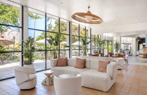 Candelero Abajo Complejo | Wyndham Palmas Beach and Golf Boutique Resort