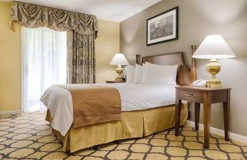 Williamsburg Complejo | Wyndham Patriot's Place, 1 Bedroom unit with kitchenette