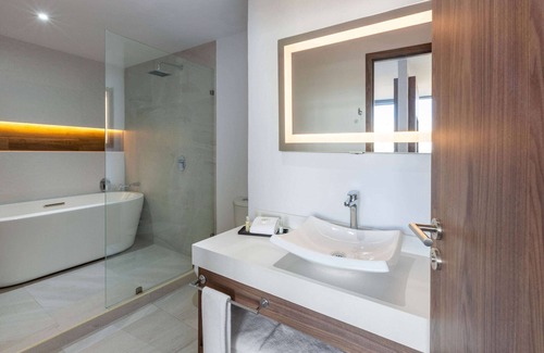 Zona de Angelópolis Hotel | Wyndham Puebla Angelopolis