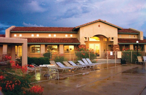 Worldmark Condominio | Wyndham Rancho Vistoso | Two Studio Suites