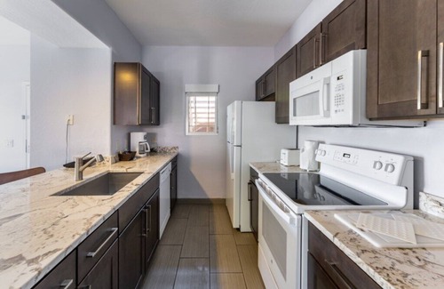 Worldmark Condominio | Wyndham Rancho Vistoso Resort - Spacious 1 Bedroom