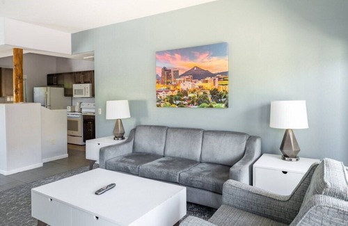 Worldmark Condominio | Wyndham Rancho Vistoso Resort - Spacious 1 Bedroom